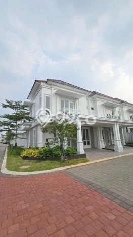 Hunian Super Elit dengan Akses Paling Strategis di Gading Serpong, Tangerang Hunian Super Elit dengan Akses Paling Strategis di Gading Serpong, Tangerang