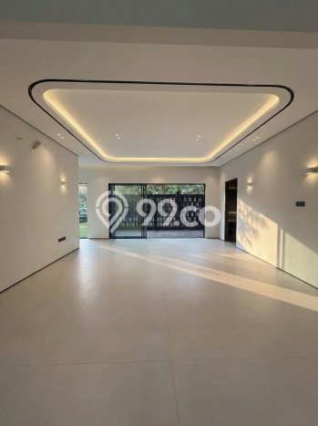 Rumah Elit Modern Siap Huni di BSD Foresta Tangerang Rumah Elit Modern Siap Huni di BSD Foresta Tangerang