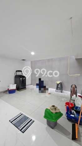 Ready to Use! Premium House LT 250m2 Desain Modern di Gading Serpong The Spring Ready to Use! Premium House LT 250m2 Desain Modern di Gading Serpong The Spring