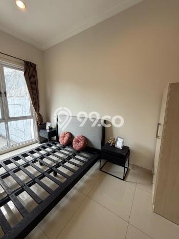 Jual Rumah Luas Elegan Dengan View Cantik di BSD Green Wich, Tangerang Jual Rumah Luas Elegan Dengan View Cantik di BSD Green Wich, Tangerang