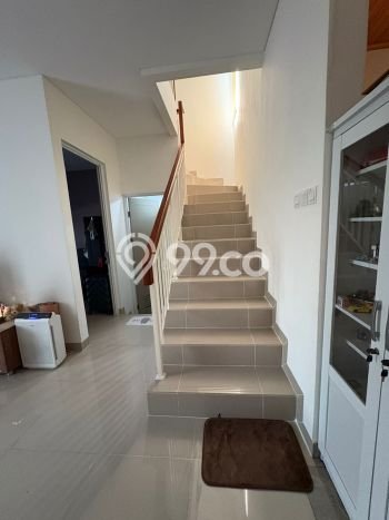 For Sale! Luxury House LT 105m2 Desain Modern di Gading Serpong For Sale! Luxury House LT 105m2 Desain Modern di Gading Serpong