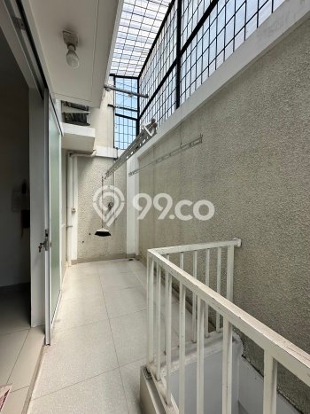Rumah Mewah LB 150m2 Siap Pakai Desain Elegan di gading serpong scientia garden, Tangerang Rumah Mewah LB 150m2 Siap Pakai Desain Elegan di gading serpong scientia garden, Tangerang