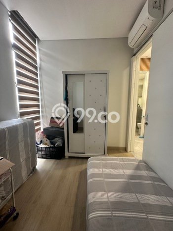 Rumah Kualitas Premium 4 Kamar Tidur Akses Dekat di Jantung Kota BSD Green Wich, Tangerang Rumah Kualitas Premium 4 Kamar Tidur Akses Dekat di Jantung Kota BSD Green Wich, Tangerang