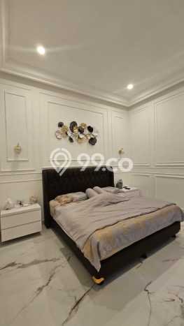 Ready to Use! Premium House LT 250m2 Desain Modern di Gading Serpong The Spring Ready to Use! Premium House LT 250m2 Desain Modern di Gading Serpong The Spring