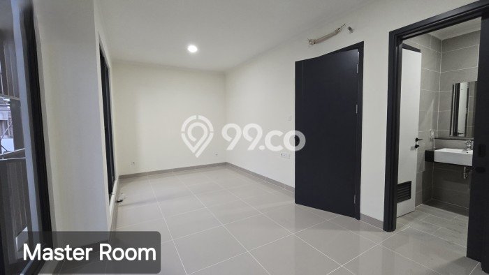Hunian Nyaman Asri 4 KT Siap Pakai di Gading Serpong Tangerang Hunian Nyaman Asri 4 KT Siap Pakai di Gading Serpong Tangerang