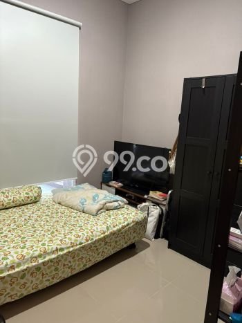 For Sale! Luxury House LT 105m2 Desain Modern di Gading Serpong For Sale! Luxury House LT 105m2 Desain Modern di Gading Serpong