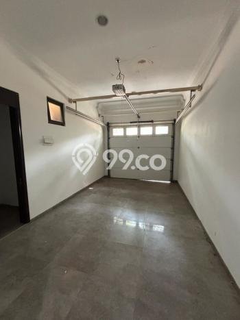 For Sale! Premium House LT 300m2 Desain Elegan di BSD City For Sale! Premium House LT 300m2 Desain Elegan di BSD City