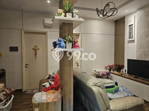 Dijual Rumah Mewah Elegan Dengan View Eksklusif di Gading Serpong, Tangerang Dijual Rumah Mewah Elegan Dengan View Eksklusif di Gading Serpong, Tangerang