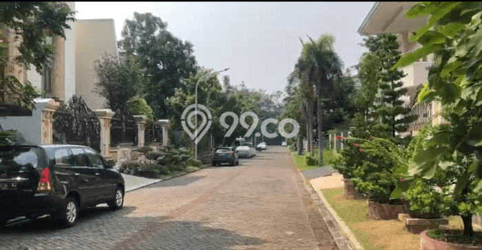 Tanah Dijual Lokasi Strategis di Jakarta Utara dengan Luas 555m2 Tanah Dijual Lokasi Strategis di Jakarta Utara dengan Luas 555m2
