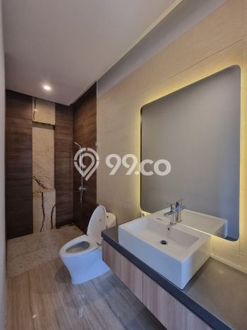 Dijual Rumah Luas Elegan Dengan View Cantik di Alam Sutera, Tangerang Dijual Rumah Luas Elegan Dengan View Cantik di Alam Sutera, Tangerang