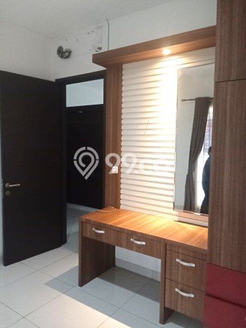 Siap Huni Rumah Mewah 4 Kamar di Jakarta Garden City Dekat ke Mana Saja Siap Huni Rumah Mewah 4 Kamar di Jakarta Garden City Dekat ke Mana Saja