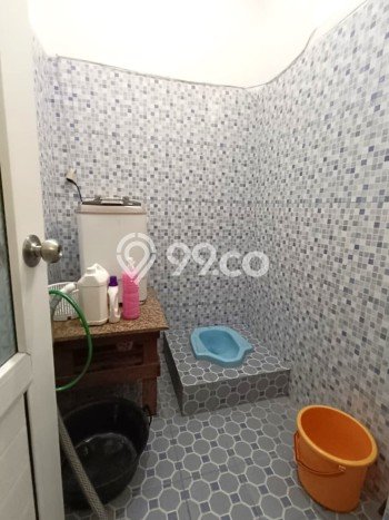 Rumah Elit Modern Tanpa Renovasi di Jakarta Garden City Jakarta Timur Rumah Elit Modern Tanpa Renovasi di Jakarta Garden City Jakarta Timur