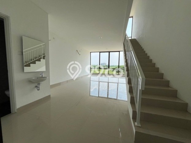 Untuk Dijual! Ruko di Jakarta Garden City Jakarta Timur LT 75m2 / LB 225m2 Kawasan Strategis Untuk Dijual! Ruko di Jakarta Garden City Jakarta Timur LT 75m2 / LB 225m2 Kawasan Strategis