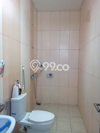 Rumah Mewah LB 121m2 Siap Huni Desain Elegan di Jakarta Garden City, Jakarta Timur Rumah Mewah LB 121m2 Siap Huni Desain Elegan di Jakarta Garden City, Jakarta Timur