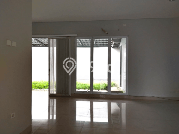 Rumah Elit LB 141m2 Siap Pakai Desain Elegan di Jakarta Garden City, Jakarta Timur Rumah Elit LB 141m2 Siap Pakai Desain Elegan di Jakarta Garden City, Jakarta Timur