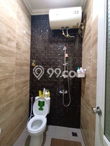 Rumah Elit Modern Tanpa Renovasi di Jakarta Garden City Jakarta Timur Rumah Elit Modern Tanpa Renovasi di Jakarta Garden City Jakarta Timur