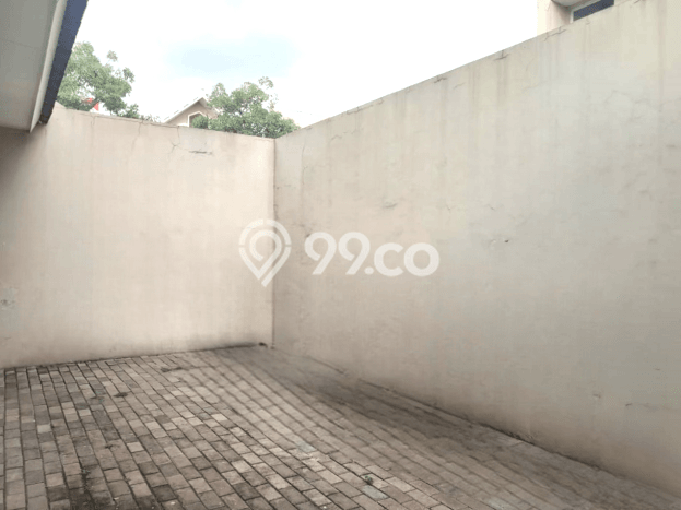 Jual Rumah Modern 3 KT di Jakarta Garden City, Jakarta Timur Jual Rumah Modern 3 KT di Jakarta Garden City, Jakarta Timur