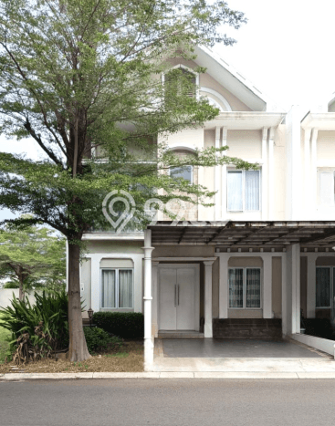 Jual Rumah Modern 3 KT di Jakarta Garden City, Jakarta Timur Jual Rumah Modern 3 KT di Jakarta Garden City, Jakarta Timur