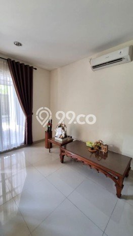 Rumah Modern 3 Kamar LT 78m2 di Jakarta Garden City Rumah Modern 3 Kamar LT 78m2 di Jakarta Garden City