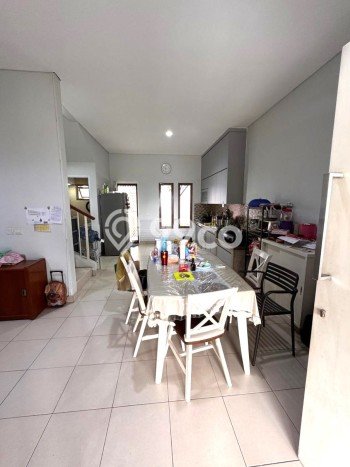 Rumah Modern 3 KT LT 117m2 di Jakarta Garden City Rumah Modern 3 KT LT 117m2 di Jakarta Garden City