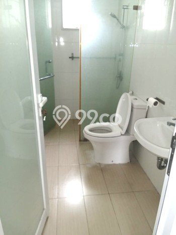 Siap Huni Rumah Mewah 4 Kamar di Jakarta Garden City Dekat ke Mana Saja Siap Huni Rumah Mewah 4 Kamar di Jakarta Garden City Dekat ke Mana Saja