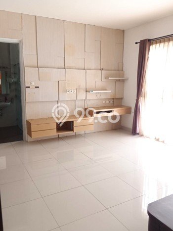Siap Huni Rumah Mewah 4 Kamar di Jakarta Garden City Dekat ke Mana Saja Siap Huni Rumah Mewah 4 Kamar di Jakarta Garden City Dekat ke Mana Saja