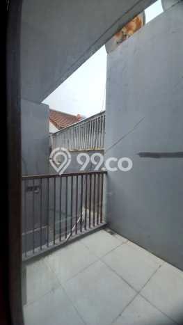 Rumah Minimalis 3 KT LT 148m2 di Jakarta Garden City Rumah Minimalis 3 KT LT 148m2 di Jakarta Garden City