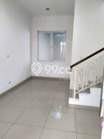 Rumah Luas Asri 3 KT Siap Huni di Jakarta Garden City Jakarta Timur Rumah Luas Asri 3 KT Siap Huni di Jakarta Garden City Jakarta Timur