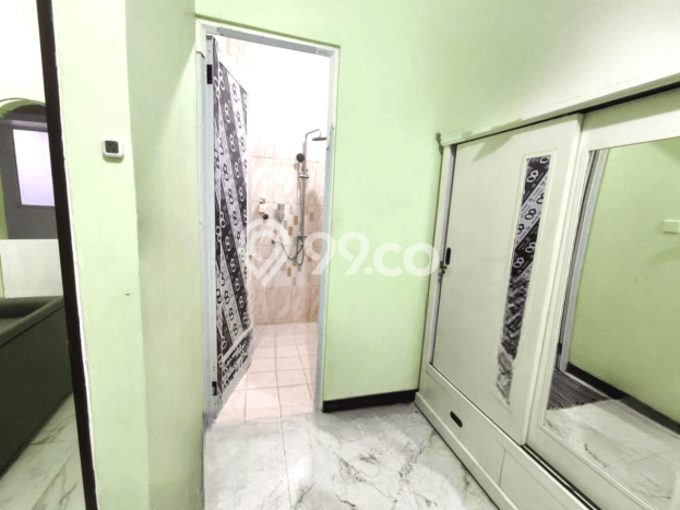 Hunian Super Elit dengan Akses Paling Strategis di Jakarta Garden City, Jakarta Timur Hunian Super Elit dengan Akses Paling Strategis di Jakarta Garden City, Jakarta Timur