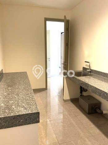Ready to Use! Premium House LT 135m2 Desain Modern di Jakarta Garden City Ready to Use! Premium House LT 135m2 Desain Modern di Jakarta Garden City