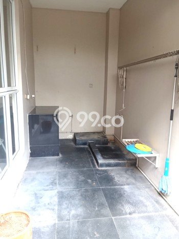 Siap Huni Rumah Mewah 4 Kamar di Jakarta Garden City Dekat ke Mana Saja Siap Huni Rumah Mewah 4 Kamar di Jakarta Garden City Dekat ke Mana Saja