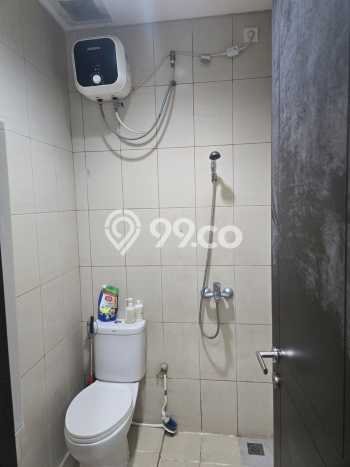 Rumah Modern 3 KT LT 90m2 di Jakarta Garden City Rumah Modern 3 KT LT 90m2 di Jakarta Garden City