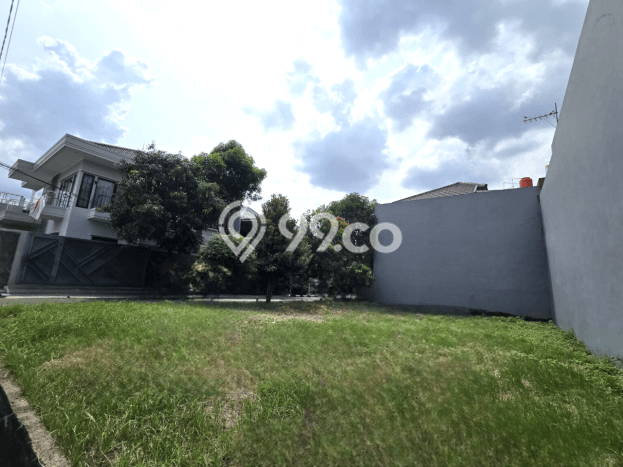 Dijual Tanah di Jakarta Timur, Luas 240m2 SHM Dijual Tanah di Jakarta Timur, Luas 240m2 SHM