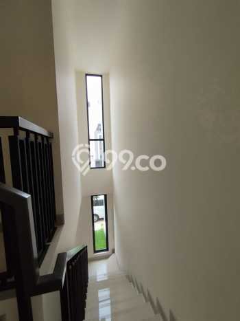 Rumah Modern 2 Kamar LT 84m2 di Jakarta Garden City Rumah Modern 2 Kamar LT 84m2 di Jakarta Garden City