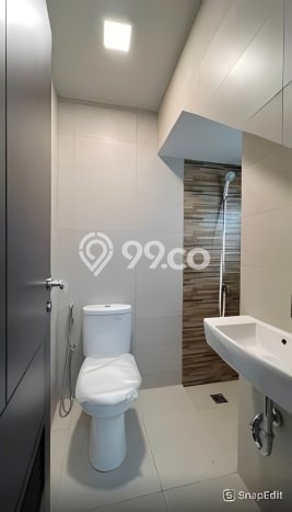 Rumah Modern 3 Kamar LT 77m2 di Summarecon Crown Gading Rumah Modern 3 Kamar LT 77m2 di Summarecon Crown Gading