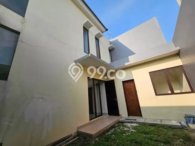 Dijual Rumah Modern 3 KT di harapan indah, Bekasi Dijual Rumah Modern 3 KT di harapan indah, Bekasi