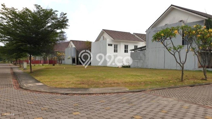 Tanah Kavling Dijual di Jakarta Timur dengan Spesifikasi 511m2 Tanah Kavling Dijual di Jakarta Timur dengan Spesifikasi 511m2