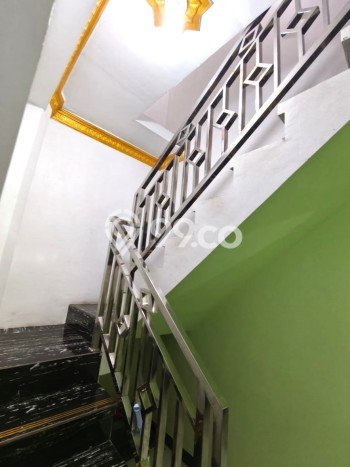 Hunian Super Elit dengan Akses Paling Strategis di Jakarta Garden City, Jakarta Timur Hunian Super Elit dengan Akses Paling Strategis di Jakarta Garden City, Jakarta Timur