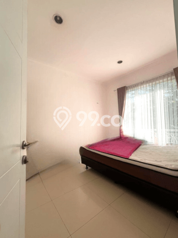 Jual Rumah Modern 3 KT di Jakarta Garden City, Jakarta Timur Jual Rumah Modern 3 KT di Jakarta Garden City, Jakarta Timur