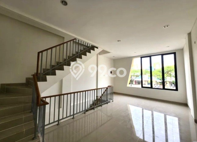 Untuk Dijual! Ruko di Harapan Indah Bekasi LT 57m2 / LB 108m2 Kawasan Strategis Untuk Dijual! Ruko di Harapan Indah Bekasi LT 57m2 / LB 108m2 Kawasan Strategis
