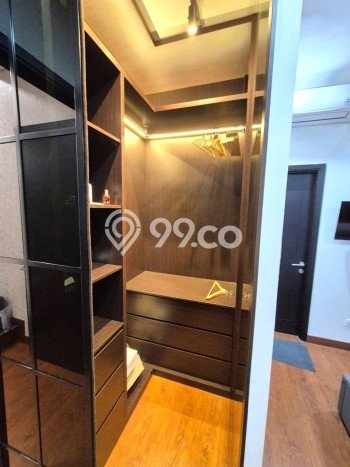 Rumah Modern 3 KT LT 85m2 di Jakarta Garden City Rumah Modern 3 KT LT 85m2 di Jakarta Garden City