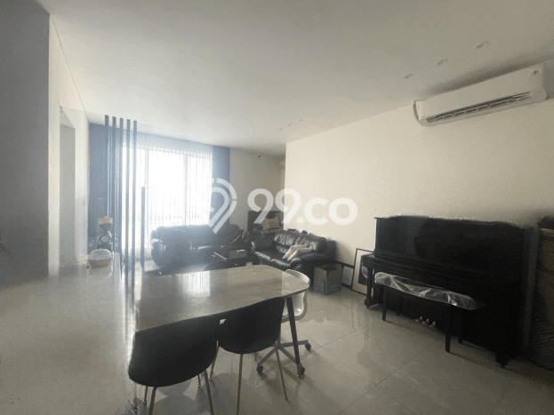 For Sale! Premium House LT 105m2 Desain Elegan di Jakarta Garden City For Sale! Premium House LT 105m2 Desain Elegan di Jakarta Garden City