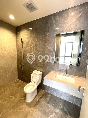 Ready to Use! Premium House LT 135m2 Desain Modern di Jakarta Garden City Ready to Use! Premium House LT 135m2 Desain Modern di Jakarta Garden City