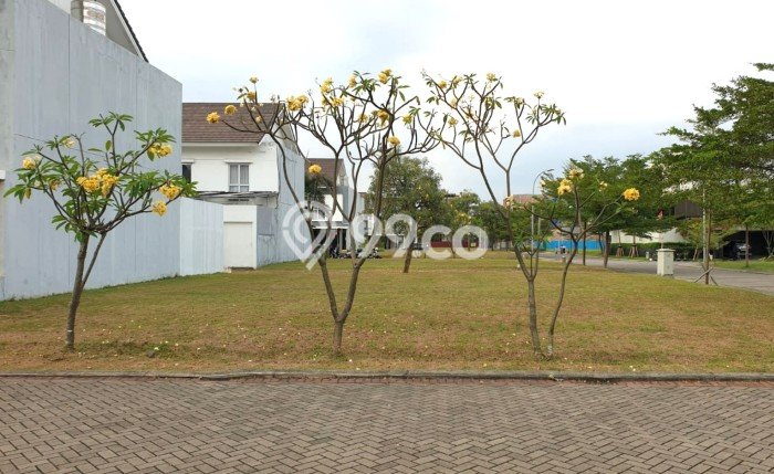 Tanah Kavling Dijual di Jakarta Timur dengan Spesifikasi 511m2 Tanah Kavling Dijual di Jakarta Timur dengan Spesifikasi 511m2