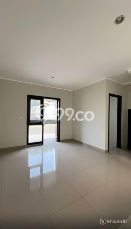 Rumah Modern 3 Kamar LT 77m2 di Summarecon Crown Gading Rumah Modern 3 Kamar LT 77m2 di Summarecon Crown Gading