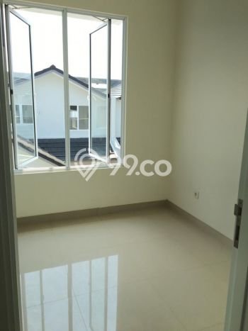 Jual Rumah Eksklusif 3 KT di Jakarta Garden City, Jakarta Timur Jual Rumah Eksklusif 3 KT di Jakarta Garden City, Jakarta Timur