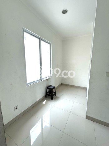 Jual Rumah Mewah Elegan Dengan View Eksklusif di Jakarta Garden City, Jakarta Timur Jual Rumah Mewah Elegan Dengan View Eksklusif di Jakarta Garden City, Jakarta Timur