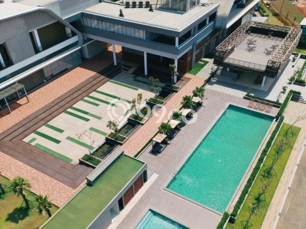 Rumah Modern 3 Kamar LT 77m2 di Summarecon Crown Gading Rumah Modern 3 Kamar LT 77m2 di Summarecon Crown Gading