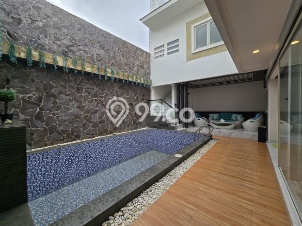 Hunian Eksklusif Dijual LT 200m2 di Cakung, Jakarta Timur Hunian Eksklusif Dijual LT 200m2 di Cakung, Jakarta Timur