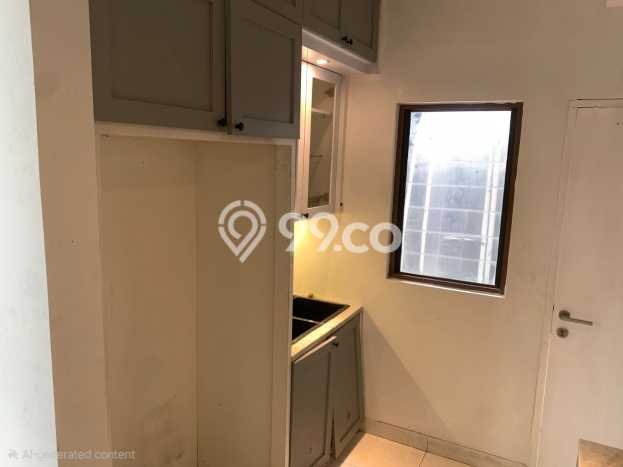 Dijual Rumah Luas Megah Dengan View Cantik di Jakarta Garden City, Jakarta Timur Dijual Rumah Luas Megah Dengan View Cantik di Jakarta Garden City, Jakarta Timur